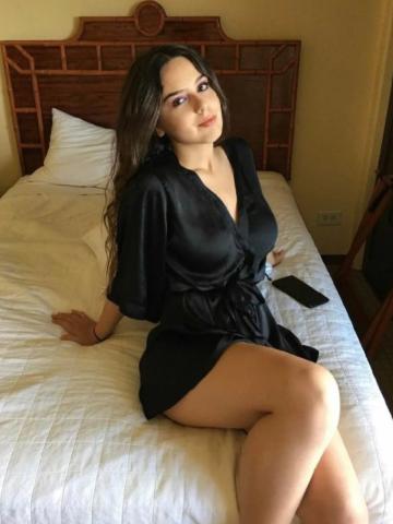 Эвелина